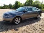 2018 Ford Taurus SE