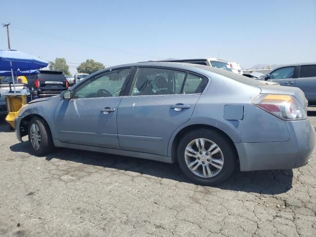 2011 Nissan Altima Base