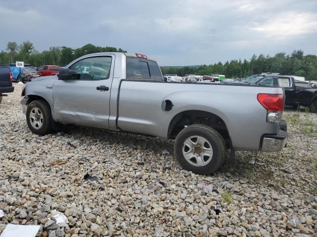 2008 Toyota Tundra