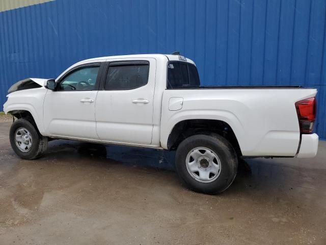 2023 Toyota Tacoma Double Cab