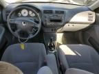 2002 Honda Civic LX