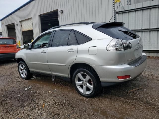 2004 Lexus RX 330