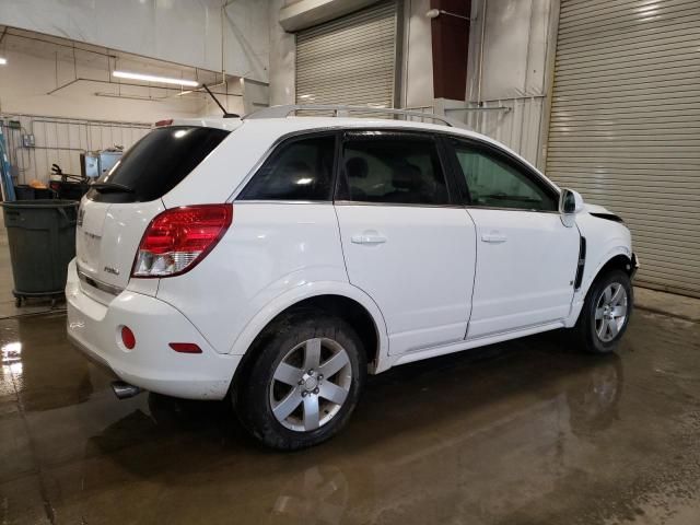 2008 Saturn Vue XR