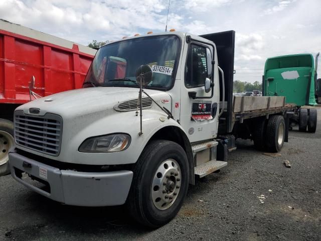 2018 Freightliner M2 106 Medium Duty