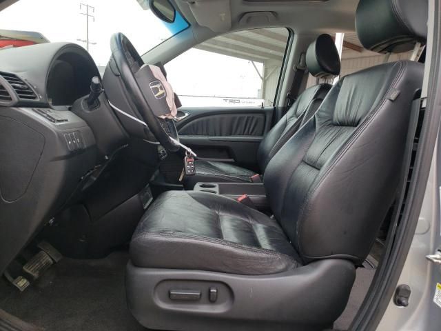 2009 Honda Odyssey Touring