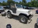 1964 Jeep CJ-5