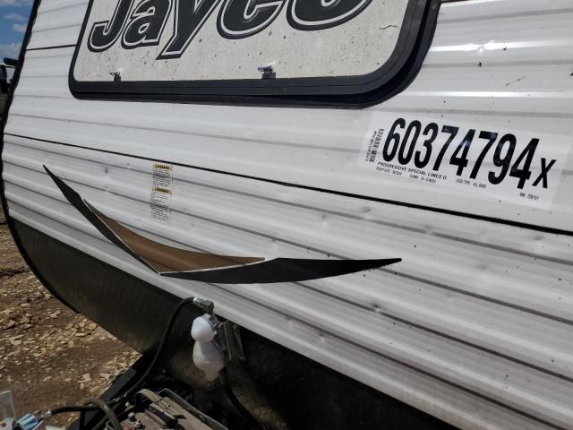 2018 Jayco Jayco