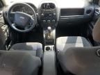 2010 Jeep Compass Sport