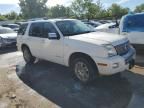 2007 Mercury Mountaineer Premier