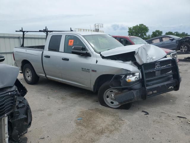 2014 Dodge RAM 1500 ST