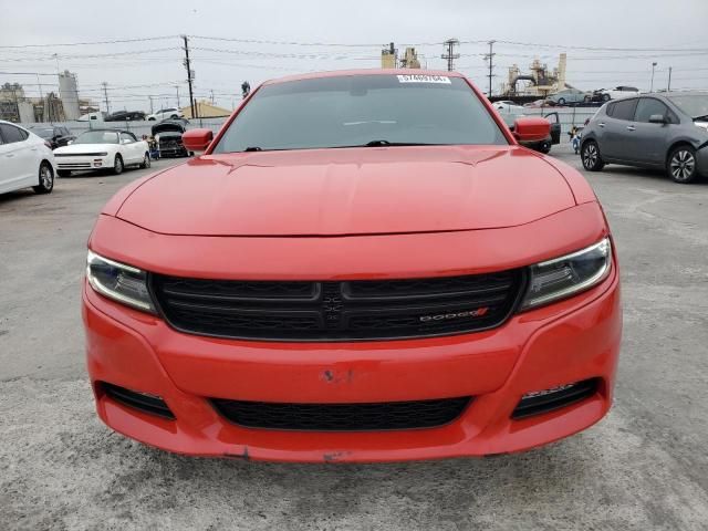 2017 Dodge Charger R/T