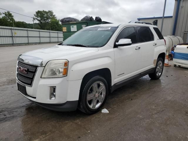 2012 GMC Terrain SLT