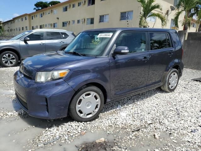 2011 Scion XB