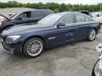 2014 BMW 750 XI