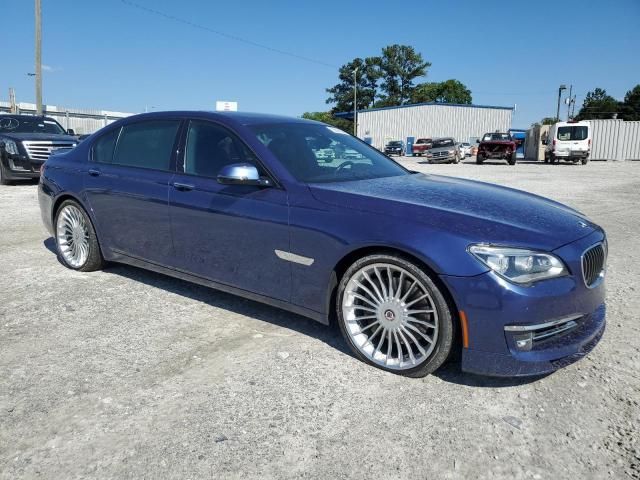 2013 BMW Alpina B7