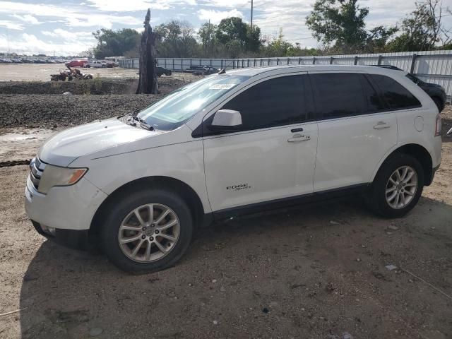 2010 Ford Edge SEL