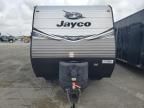 2021 Jayco Travel Trailer