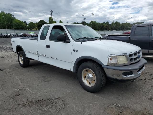 1997 Ford F150