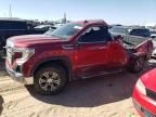 2019 GMC Sierra K1500 SLT