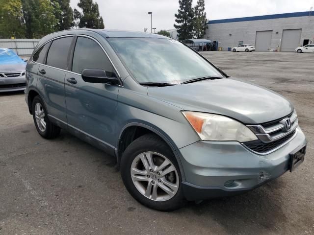 2011 Honda CR-V EX