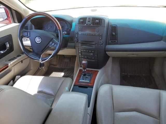 2004 Cadillac SRX