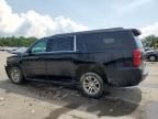 2019 Chevrolet Suburban K1500 LT