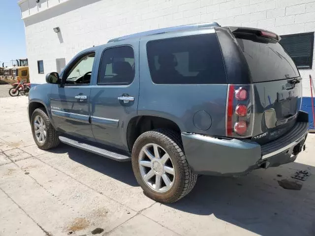 2007 GMC Yukon Denali