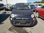 2013 Fiat 500 POP