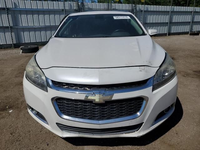 2015 Chevrolet Malibu 2LT