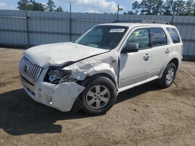 2009 Mercury Mariner