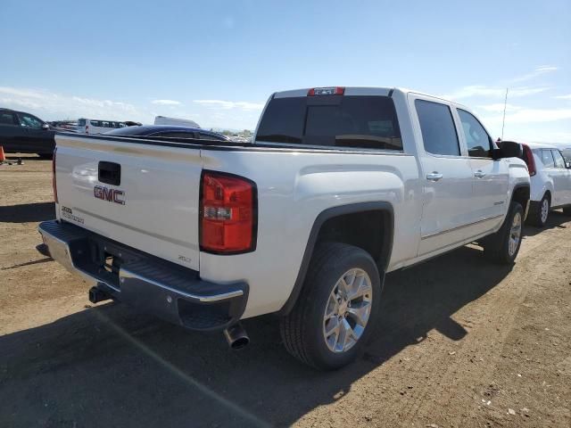 2015 GMC Sierra K1500 SLT