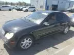 2003 Mercedes-Benz C 240