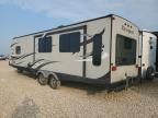 2016 Passport Travel Trailer