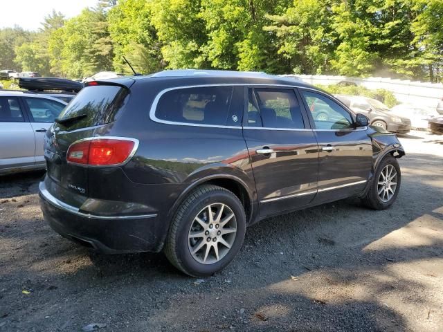 2013 Buick Enclave