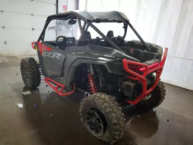 2024 Polaris RZR XP 1000 Ultimate