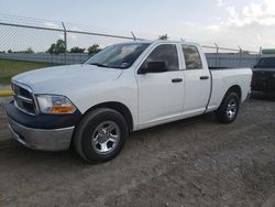 2011 Dodge RAM 1500 en venta en Houston, TX