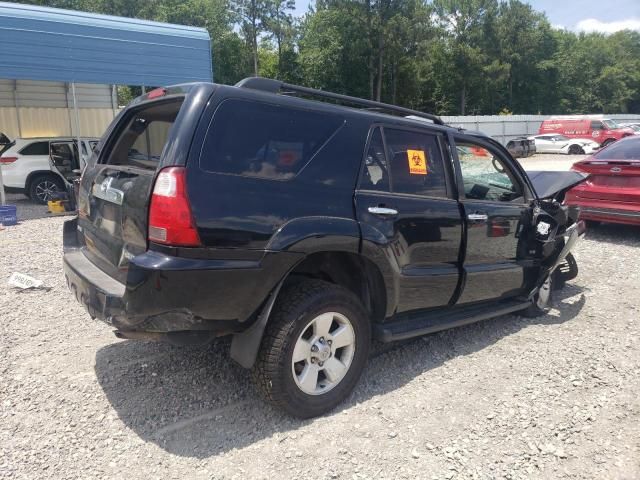 2006 Toyota 4runner SR5