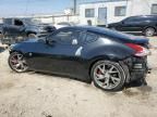 2015 Nissan 370Z Base