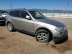 2010 BMW X3 XDRIVE30I