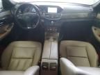 2010 Mercedes-Benz E 350 4matic