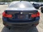 2014 BMW 320 I