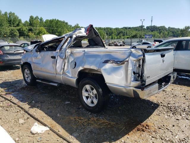 2007 Dodge RAM 1500 ST