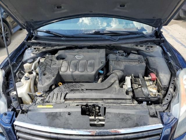 2009 Nissan Altima 2.5