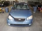 2007 Hyundai Elantra GLS