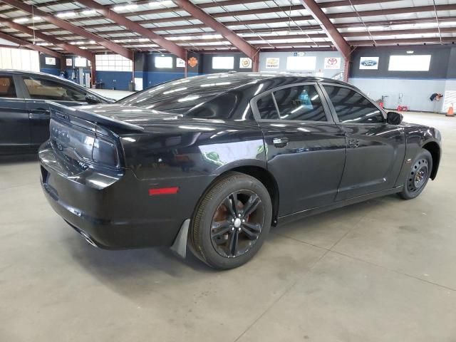 2014 Dodge Charger R/T