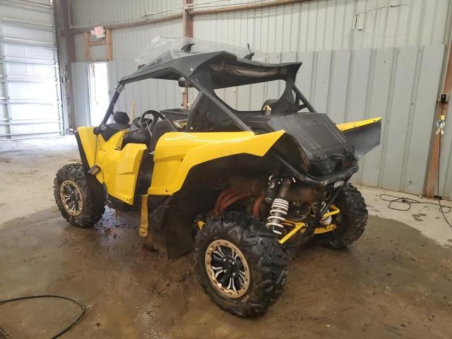 2016 Yamaha YXZ1000 SE