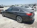 2019 BMW 530E