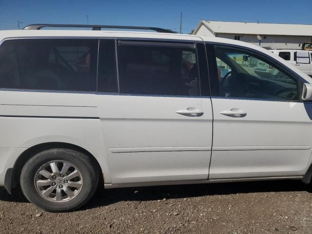 2008 Honda Odyssey EX