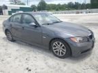 2007 BMW 328 I Sulev