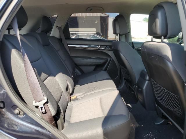 2012 KIA Sorento Base